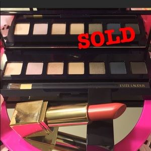 Estée Lauder 7 Pure Color Envy Sculpting Eyeshadow